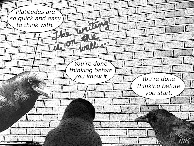 How to think fast