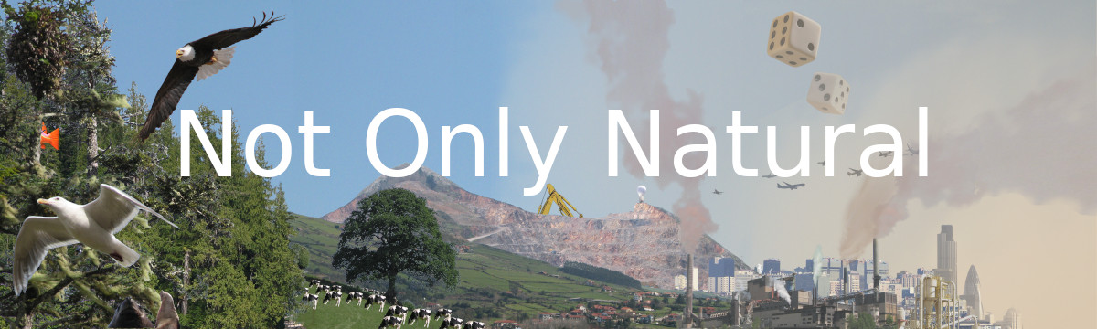 Sample
          chapter of It's Only Natural